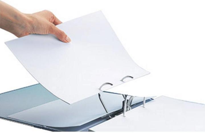 Immagine prodotto Leitz 180° Pp (A4, 52 mm, 1 Pezzo/i)