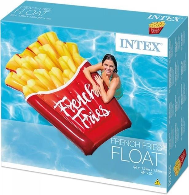 Immagine prodotto Intex Le patatine fritte galleggiano