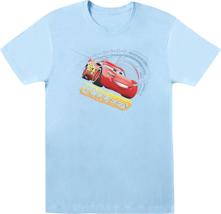 Disney Cars TShirt (M)