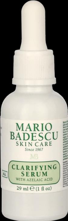 Mario Badescu Clarifying Serum With Azelaic Acid (29 ml)
