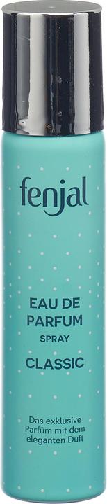 Fenjal Eau de Parfum Spray liq (Eau de Parfum, 75 ml)