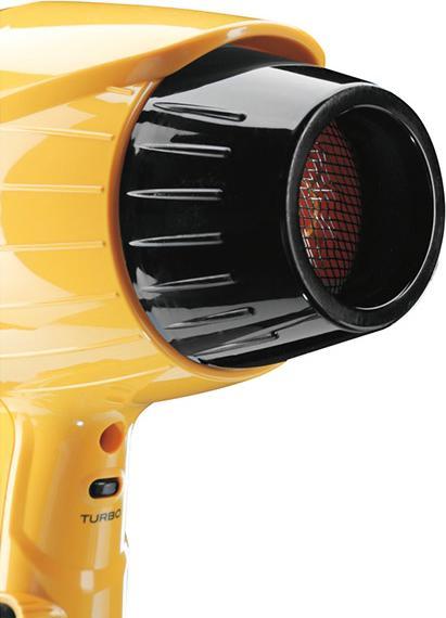 Actual product image BaByliss Pro Ferrari Italia Brava