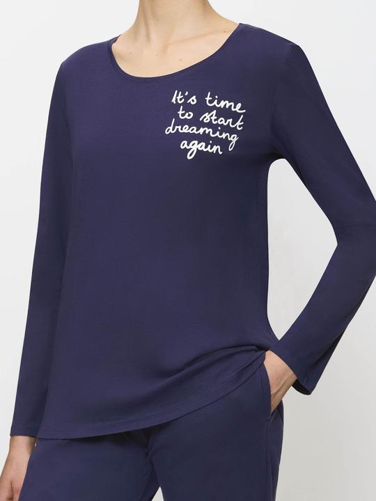 Produktbild Triumph Pyjama Basic (48)