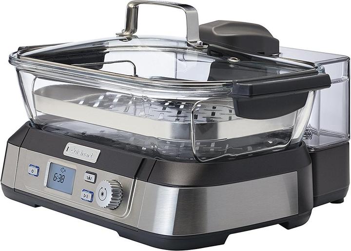 Image du produit Cuisinart Digital Steam Cooker
