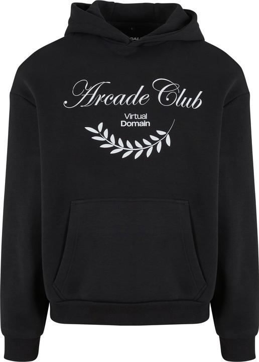 Immagine prodotto Urban Classics Felpa con cappuccio Upscale Arcade Club - 174495 (XL)