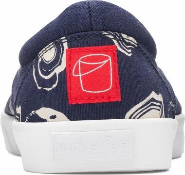 Actual product image Bucketfeet Rockit (41)
