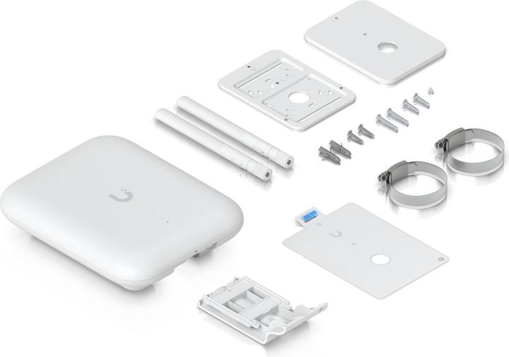 Image du produit Ubiquiti UniFi U7 Outdoor (4324 Mbit/s)