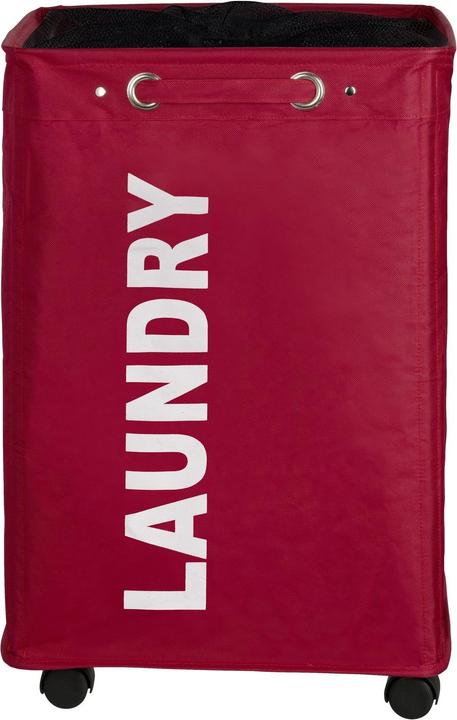 Produktbild Wenko Quadro (79 l)