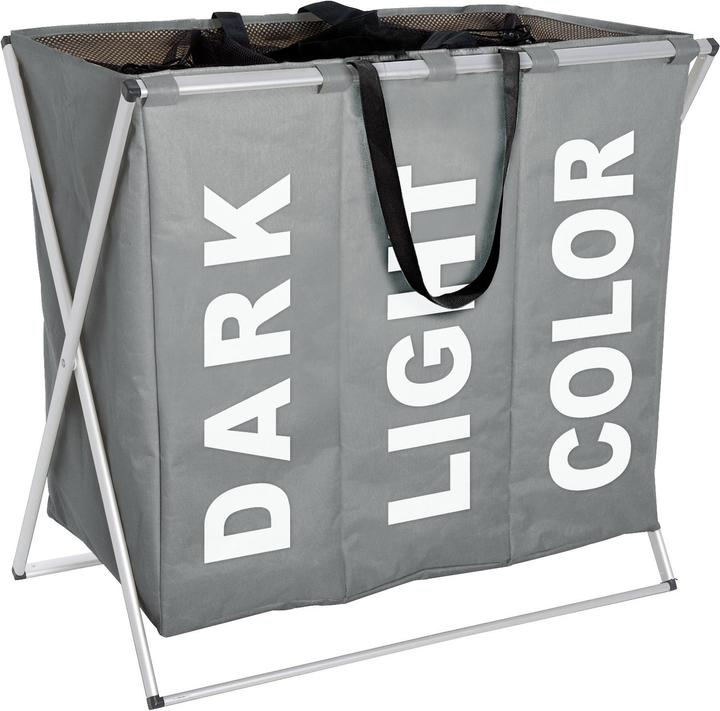 Produktbild Wenko Trio (130 l)