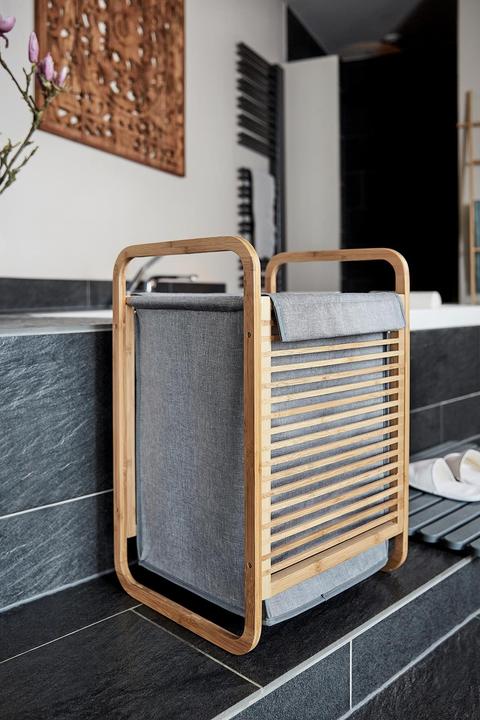 Actual product image Wenko Bahari (43 l)