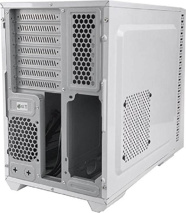 Immagine prodotto Chieftec Serie UNI (ATX, Mini-ITX, mATX)
