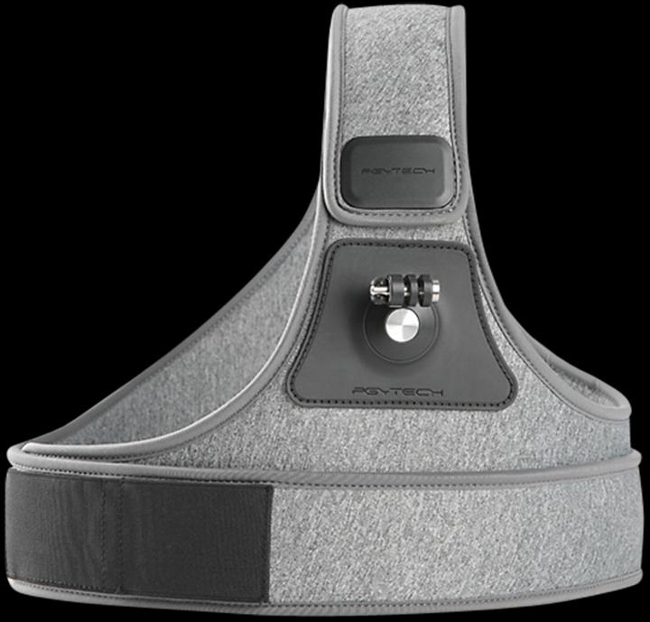 Pgytech Support de sangle de poitrine (Osmo Pocket)