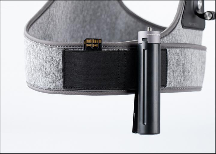 Image du produit Pgytech Support de sangle de poitrine (Osmo Pocket)