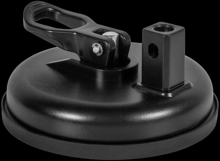 Actual product image Megasat Camping case HD6000 (Parabolic antenna, DVB-S / -S2)