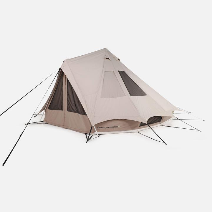 Immagine prodotto Quechua 340392 (43.70 kg, 5 persone)