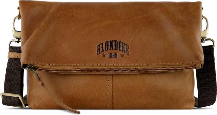 Klondike 1896 Umhängetasche