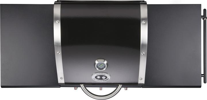Actual product image Outdoorchef Australia 315 G (8 kW)