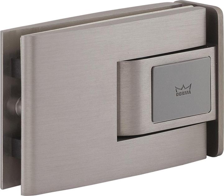 Actual product image Dormakaba Swing door hinges TENSOR
