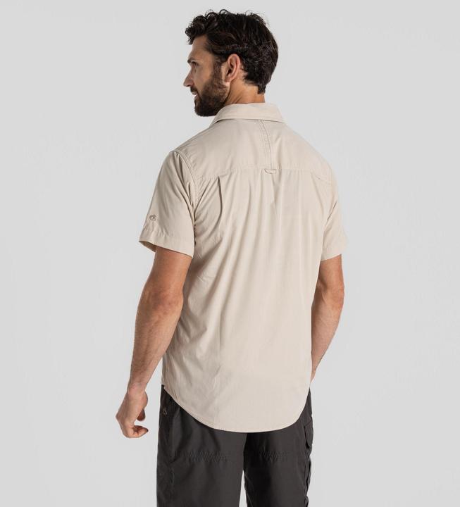 Immagine prodotto Craghoppers Camicia a maniche corte Kiwi (4XL)
