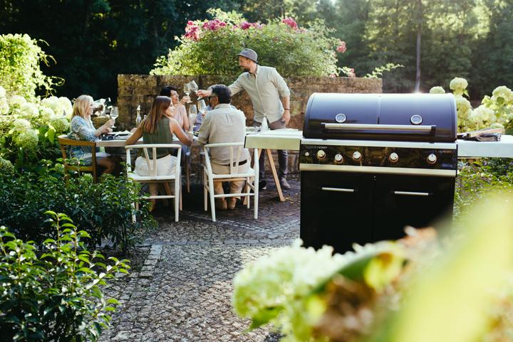 Produktbild Outdoorchef DualChef 425 G (19.40 kW)