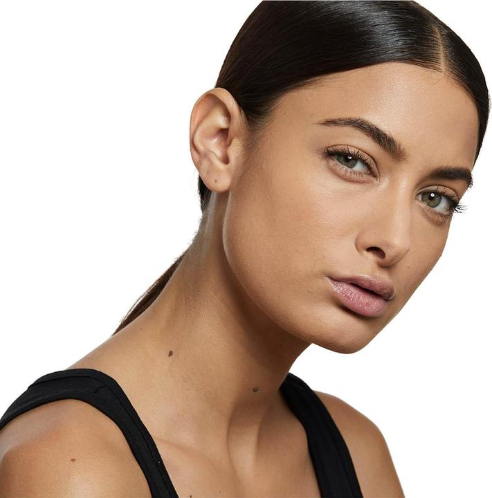 Actual product image Yves Saint Laurent All Hours Foundation Deep Cool 7 Fl 25 ml (No. 07 - Deep Cool)