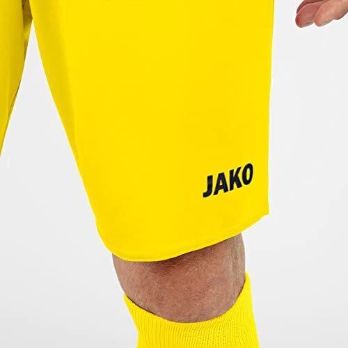 Actual product image JAKO Sports Pants Manchester 2.0 (XL)