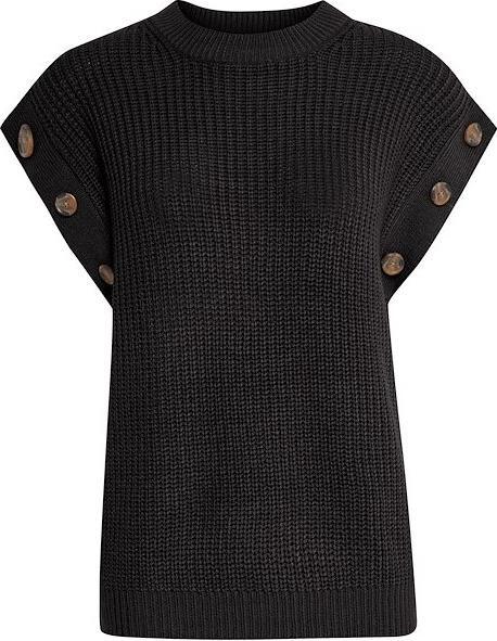 Actual product image B.young 's vest bxmeissa (L)