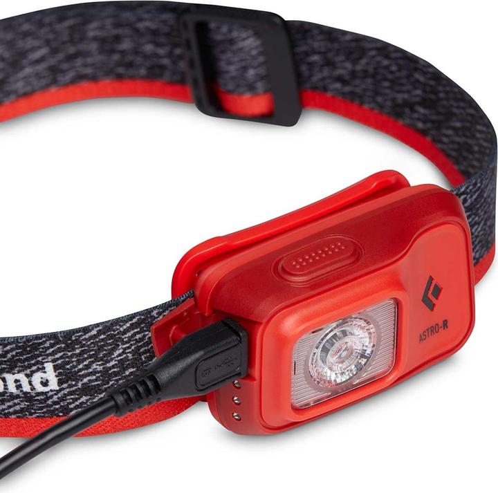 Produktbild Black Diamond ASTRO 300-R HEADLAMP (300 lm)