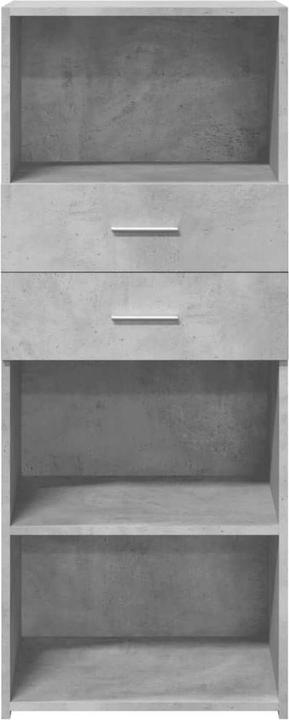 Actual product image VidaXL Highboard (50 x 42.5 x 124 cm)