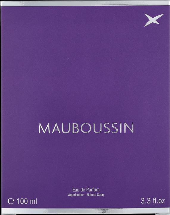 Produktbild Mauboussin Woman (Eau de Parfum, 100 ml)