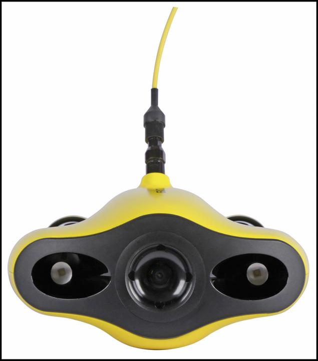 Image du produit Chasing Gladius Mini 4K Drone subaquatique 100m de câble de drone
