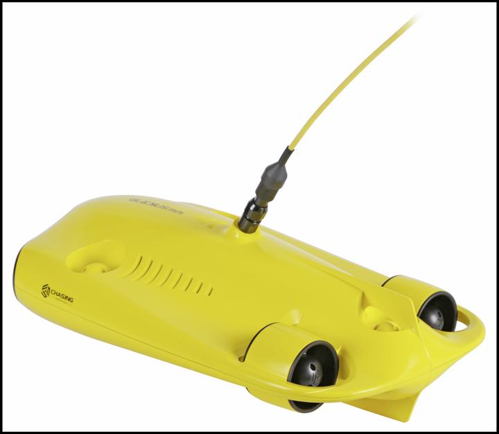 Image du produit Chasing Gladius Mini 4K Drone subaquatique 100m de câble de drone