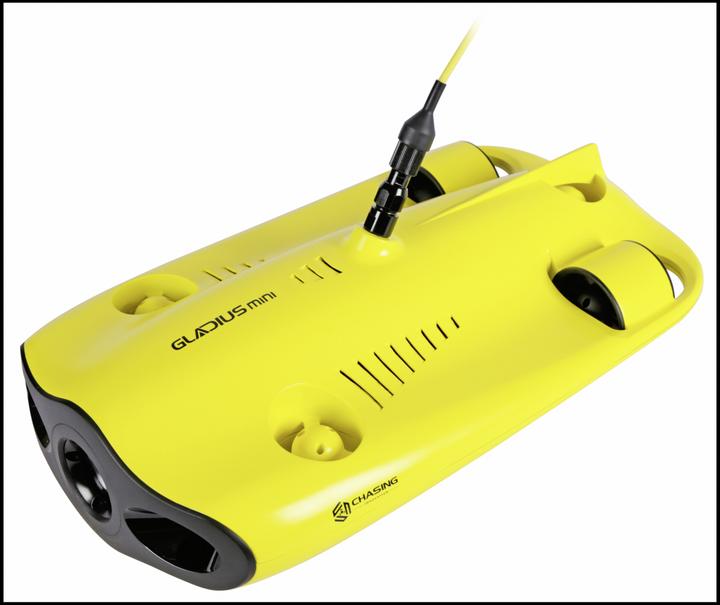 Image du produit Chasing Gladius Mini 4K Drone subaquatique 100m de câble de drone