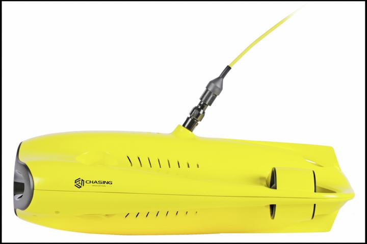 Image du produit Chasing Gladius Mini 4K Drone subaquatique 100m de câble de drone
