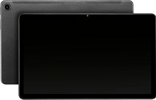 Actual product image Amazon Fire Max 11 Tablet, 128 GB, Grey, with advertising (WLAN only, 11", 128 GB, Grey)
