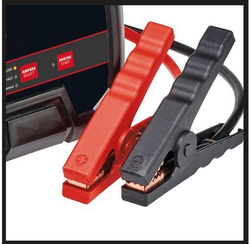 Actual product image Einhell CE-BC 30 M 1002275 (12V, 24V, 30 A)