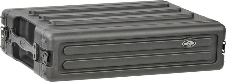 Produktbild SKB R2S ondiep roto-molded rack 2U