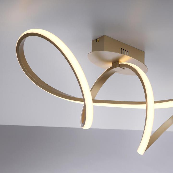 Actual product image Leuchten Direkt Maria (2200 lm)