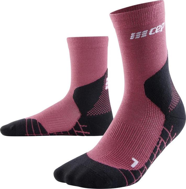 Immagine prodotto Cep Women's Light Merino Socks Hiking Mid Cut V3 (34 - 37)