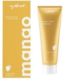 Produktbild My White Secret Toothpaste Mango Sorbet (Toothpaste) 60 g