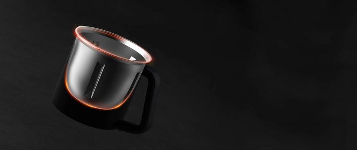 Productafbeelding Xiaomi Slimme keukenmachine met aanraakscherm (1700 W)