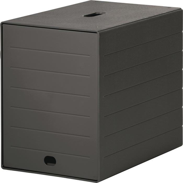 Durable Schubladenbox IDEALBOX PLUS 7 (C4)