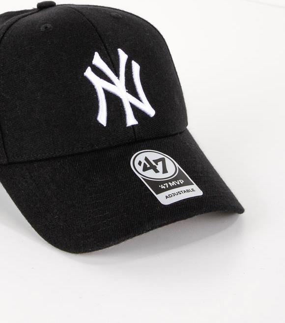 Actual product image 47 Brand Scratchback Cap (One size)