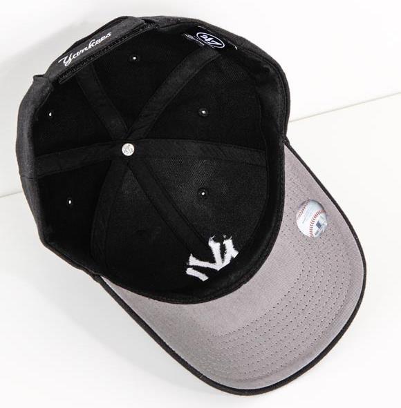 Actual product image 47 Brand Scratchback Cap (One size)