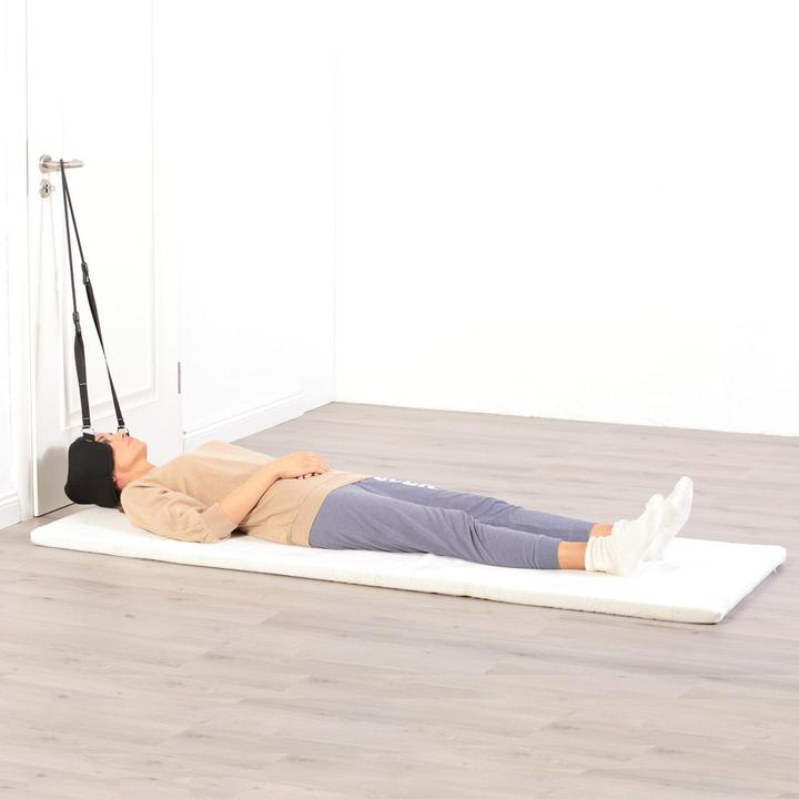 Produktbild Aktivshop Nacken-Hängematte Relax