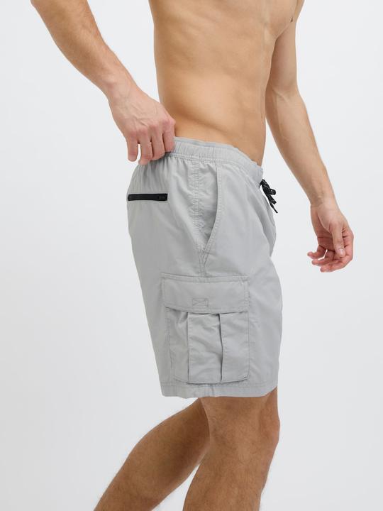 Produktbild Jack & Jones Cargo fit Badeshorts Badeshorts (XS)