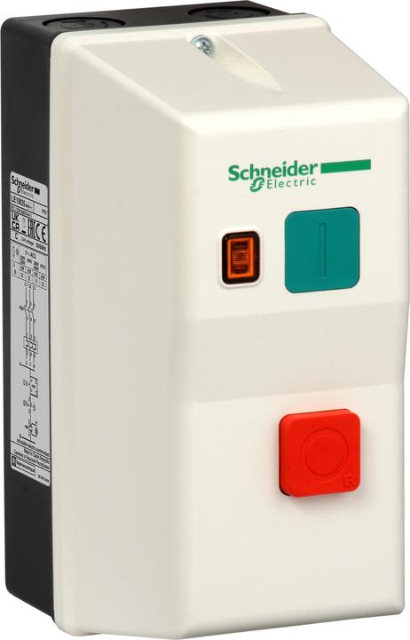 Produktbild Schneider Electric SCHN Direktstarter