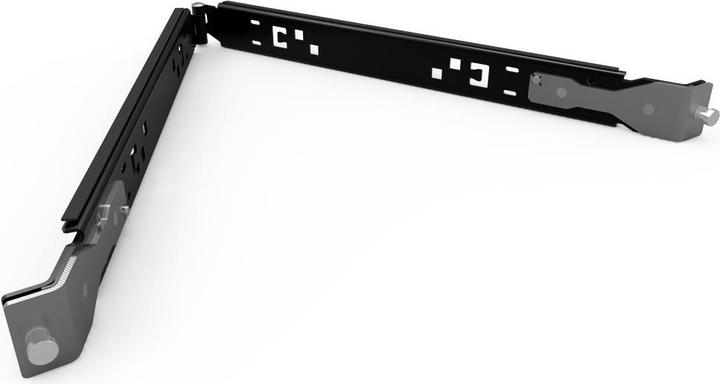 Immagine prodotto PATCHBOX Setup.exe Staffa di montaggio 19