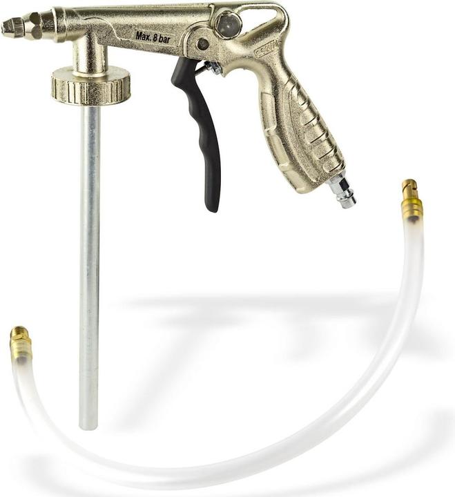 Produktbild Dema Saugbecherpistole Druckbecherpistole Hohlraumpistole DSP8 Unterbodenschutz