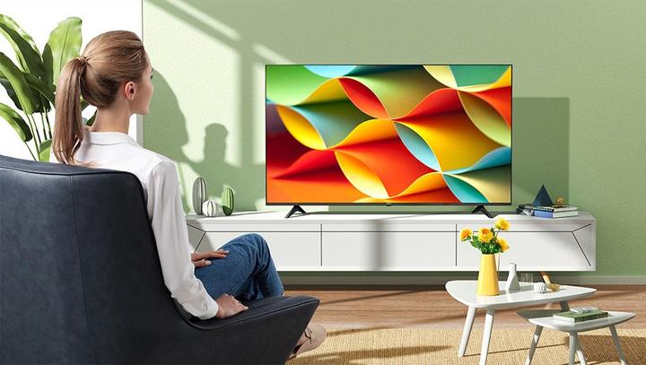 Produktbild Hisense 70A7100F (70", LED, 4K, 2020)